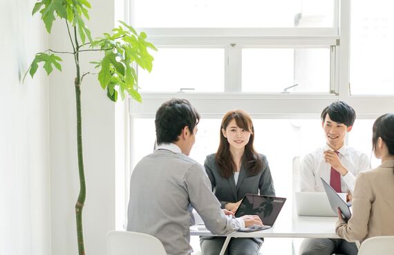 【姫路市】女性におすすめの副業│ライフセレクト